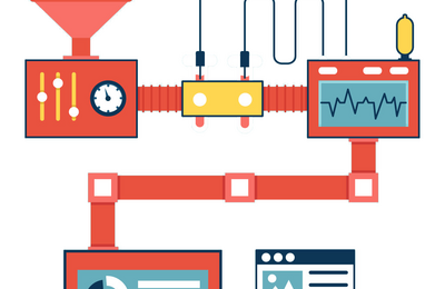 Programmatic Advertising Buying и Data-driven Marketing. Все что нужно знать