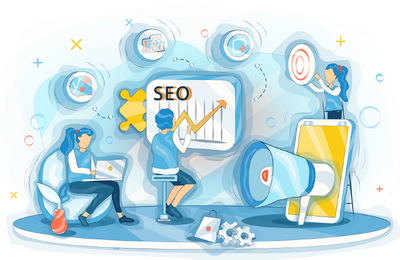 Зачем нужна SEO-оптимизация?