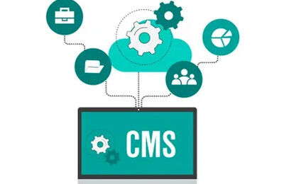 Платформы CMS для разработки сайтов