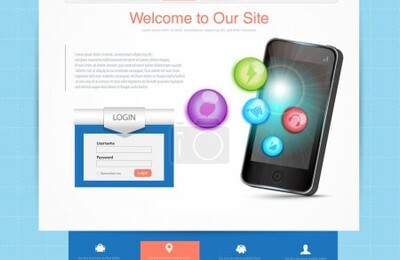 Что такое landing page и чем она хороша