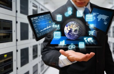 Участие в конференции по информационной безопасности
