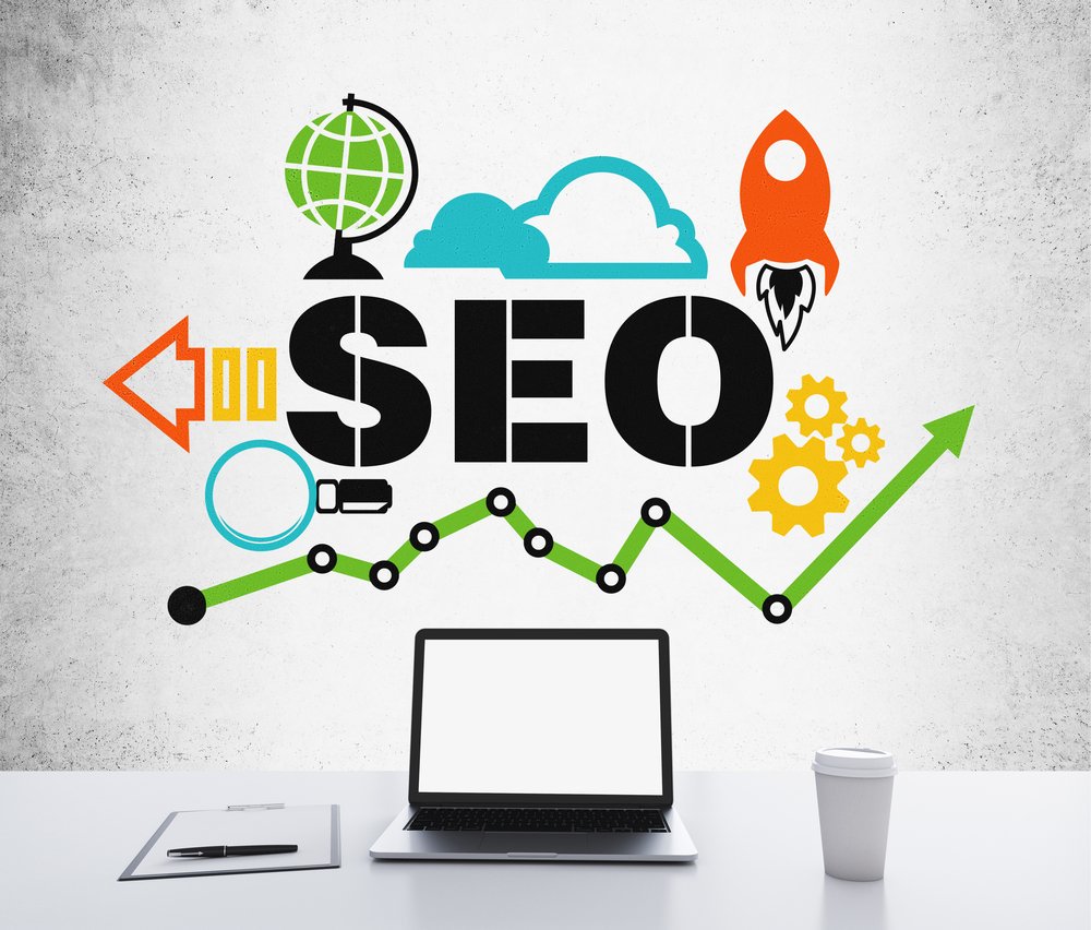 SEO-оптимизация