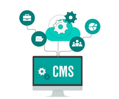 Платформы CMS для разработки сайтов