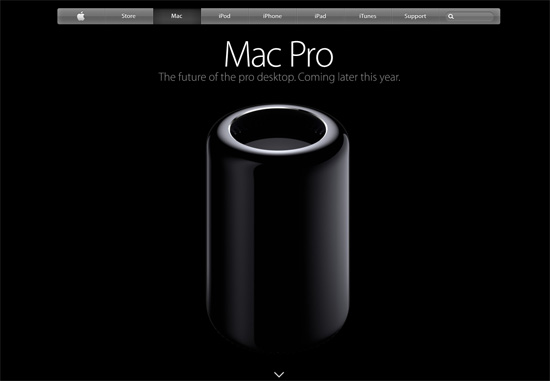 Apple Mac Pro Apple Mac Pro