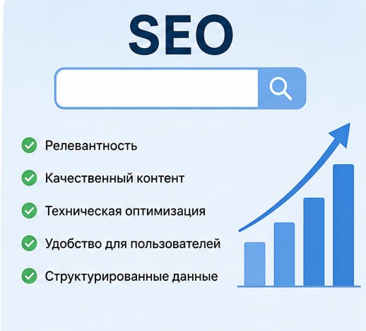Точно отражать товар для сео